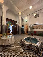 Riad Dar Babouche