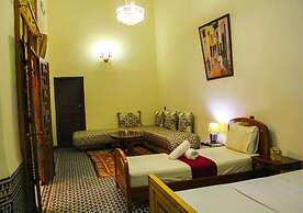 Riad Dar Babouche