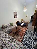 Riad Dar Babouche