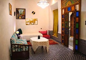 Riad Dar Babouche