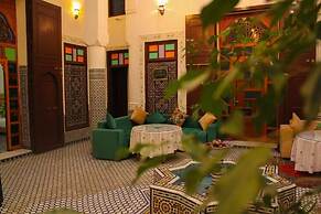 Riad Dar Babouche