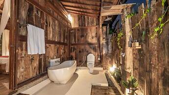 Gayatri Retreat Ubud