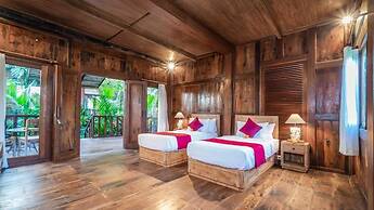 Gayatri Retreat Ubud
