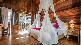 Gayatri Retreat Ubud