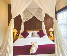 Gayatri Retreat Ubud
