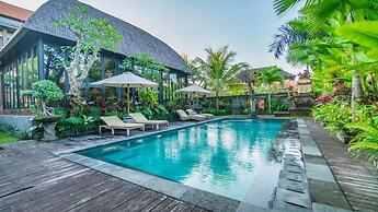 Gayatri Retreat Ubud