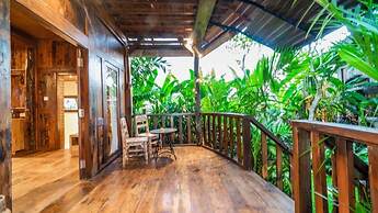 Gayatri Retreat Ubud