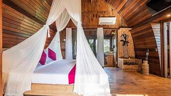 Gayatri Retreat Ubud