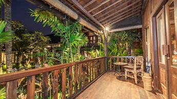 Gayatri Retreat Ubud