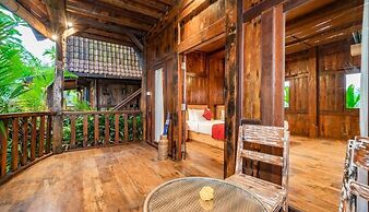 Gayatri Retreat Ubud