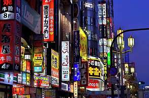 Honmachi 5-chome
