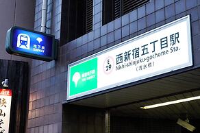 Honmachi 5-chome