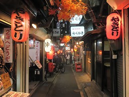 Honmachi 5-chome