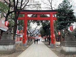 Honmachi 5-chome