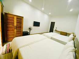 Hoa Homestay Phu Quoc