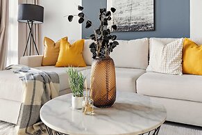 Silkhaus Chic 1bdr Horizon Tower Al Reem