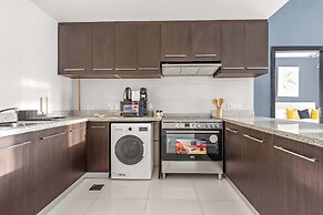 Silkhaus Chic 1bdr Horizon Tower Al Reem