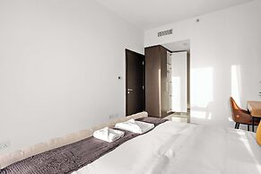 Silkhaus Chic 1bdr Horizon Tower Al Reem