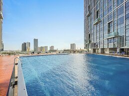 Silkhaus Chic 1bdr Horizon Tower Al Reem
