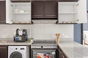 Silkhaus Chic 1bdr Horizon Tower Al Reem