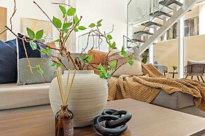 Silkhaus Exclusive 2bdr Oasis Masdar City