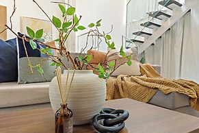 Silkhaus Exclusive 2bdr Oasis Masdar City