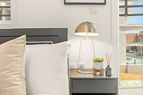 Silkhaus Exclusive 2bdr Oasis Masdar City