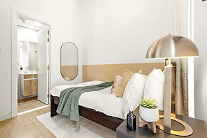Silkhaus Exclusive 2bdr Oasis Masdar City