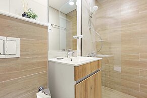Silkhaus Exclusive 2bdr Oasis Masdar City