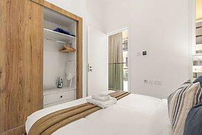 Silkhaus Exclusive 2bdr Oasis Masdar City