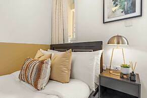 Silkhaus Exclusive 2bdr Oasis Masdar City