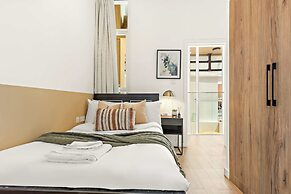 Silkhaus Exclusive 2bdr Oasis Masdar City
