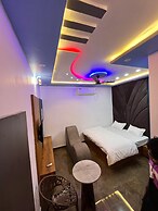 Sky Hotel