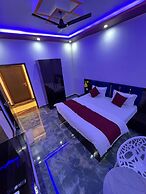 Sky Hotel