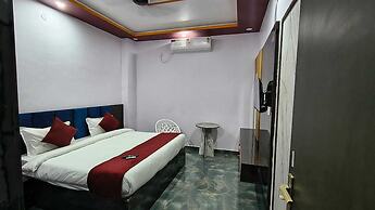 Sky Hotel