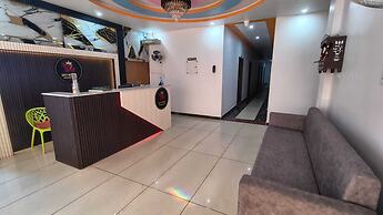 Sky Hotel