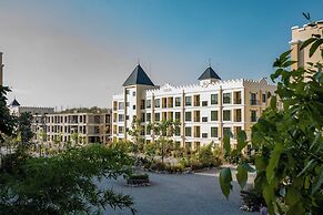The Castle Khao Yai Hotel