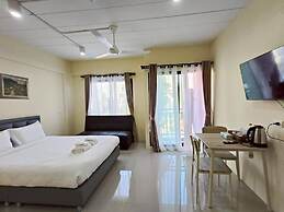 The Castle Khao Yai Hotel