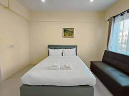The Castle Khao Yai Hotel