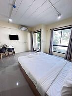 The Castle Khao Yai Hotel