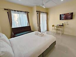The Castle Khao Yai Hotel
