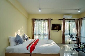 The Castle Khao Yai Hotel