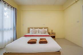 The Castle Khao Yai Hotel