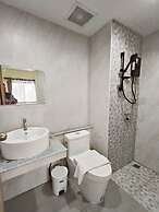 The Castle Khao Yai Hotel