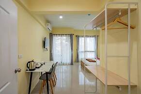 The Castle Khao Yai Hotel