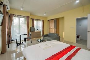 The Castle Khao Yai Hotel