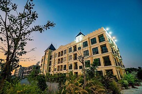 The Castle Khao Yai Hotel
