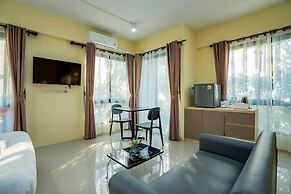 The Castle Khao Yai Hotel