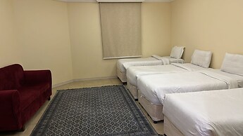 Honey Apartments And Rooms