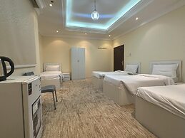 Honey Apartments And Rooms